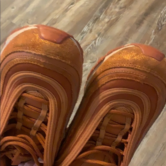 Nike Air Max 97 SE “Dark Russet” - Picture 6 of 11